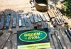 Defender Various Parts in ජා-එල