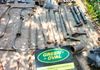 Defender Various Parts මෝටර් රථ අමතර කොටස් සහ උපාංග
