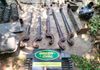 Defender Various Parts