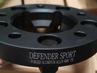 DEFENDER wheel spacers