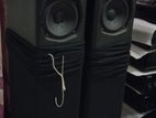 Definitive Audio Floor Standing Speaker