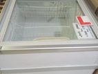 Display Freezer