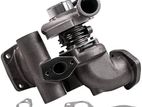 Defnder TDI Turbo Charger