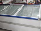 Defreeze Fridges with Bottle Cooler