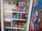 Display Freezer