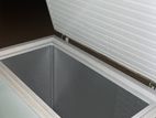 Haier Deep Freezer