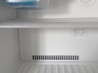 Defrost LG refrigerator