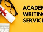 Degree Assignment Assistance