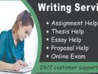 Degree Assignment Assistance