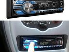 DEH-4550ub DVD BT 1Din Car audio Setup