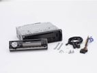 DEH-4550UB DVD BT 1DIN CAR AUDIO SETUP
