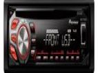 DEH-4550ub dvd bt 1din car setup