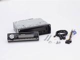 DEH-4550ub dvd bt 1din Car setup