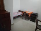 Dehiwala 100m to Galle Road 01 Br Fully Furnished Annex for Rent