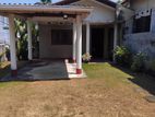 Dehiwala - 16.6 perches Prime land for Sale with House TPM2024ALWI
