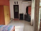 Dehiwala 1st Floor Firnished House for Rent