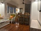 Dehiwala 2 Bedroom house for rent