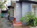 Dehiwala - 21.75 Perch Land for Sale with a House • TPM2024MAHE