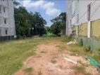 Dehiwala : 29.5 perches Commercial Land for Sale