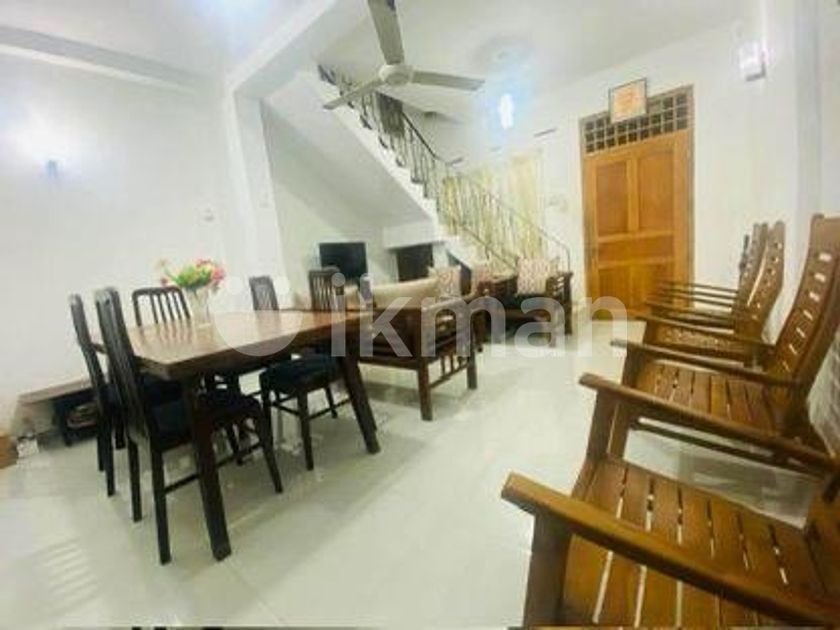 Dehiwala 2BR (3P) Luxury House for Sale in Dehiwala. ikman