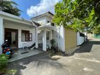 Dehiwala : 2BR (4P) Luxury House for Sale