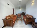 Dehiwala 3-Bedroom Furnished Apartment Short-Term Rental (CSMC403)