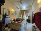 Dehiwala : 3 Br (1500sf) Fully Furnished Luxury Apartment for Sale