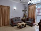 Dehiwala 3 BR Apartment for Rent – (15 Initium Road)