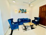 Dehiwala 3 BR Fully Furnished Apartment For Sale