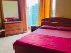 DEHIWALA : 3BR (1350 SQFT) FULLY FURNISHED LUXURY APARTMENT FOR SALE