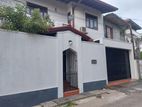 Dehiwala : 3BR (5.5P) Furnished Luxury House for Sale in Kawdana Road