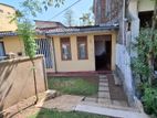 DEHIWALA : 3BR (8.26P) SINGLE-STOREY HOUSE FOR SALE in Kalubowila