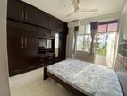 Dehiwala - 3BR Fully furnished Apartment for Sale • TPM2024KESA