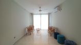 Dehiwala 43 By The Sea - Unfurnished Apartment for Sale A48577