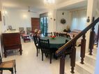 Dehiwala : 4BR (14.9P) Luxury House for Sale