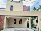Dehiwala 4BR Luxury House For Sale