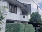 Dehiwala : 5BR (6.75P) House for Sale in Allen Avenue