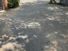 DEHIWALA : 7.19 PERCHES PRIME RESIDENTIAL LAND FOR SALE
