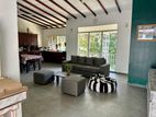 Dehiwala 7.5p 6 bed house condominium for sale 80m