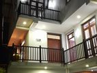 Dehiwala : 7BR (16 perches) Three Storied House for Sale at Kalubowila