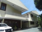DEHIWALA : 8-AC-BR (39P) FULLY FURNISHED LUXURY HOUSE FOR SALE