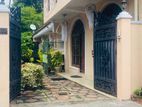 Dehiwala : 8 Bedrooms (18.3P) Two Houses for Sale