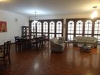 Dehiwala : 8 BR ,A/C, Fully Furnished , Luxury House for Rent