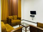 Dehiwala Apartment Available for Long-Term Rental. ( Code: CSM101)