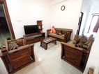 Dehiwala - Apartment for sale