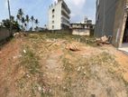 Dehiwala Aponso Avenue 75 Perches Land for Sale