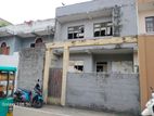 DEHIWALA APONSU AVE SEA SIDE 1/2 BUILD 5 BR & 3 BATH HOUSE FOR SALE