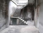DEHIWALA APONSU AVE SEA SIDE 1/2 BUILD 5 BR & 3 BATH HOUSE FOR SALE