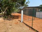 Dehiwala - Attidiya 17.5 Perches of Land for Sale