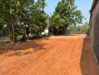 Dehiwala - Attidiya 17.5 Perches of Land for Sale